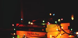 Con la mirada de un niño