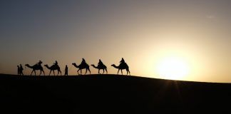 Sí, amigos, los Reyes Magos existen Reyes Magos