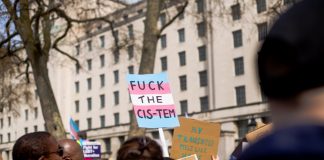 La biología es «terf»