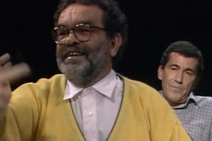 El milenarismo de Arrabal