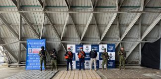 Feudos de la cocaína