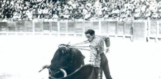 Controcultura: Juan Belmonte