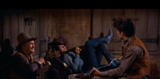 La Trinchera La Trinchera