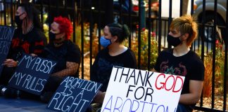 Por qué no calan las ideas provida