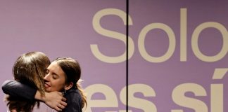 Cómo premiar a un violador