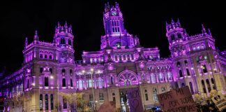 8M: nada que celebrar 8M: nada que celebrar