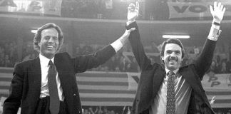 José María Aznar: un buen presidente José María Aznar