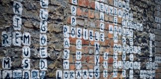 No hablarás en ‘difácil’ No hablarás en 'difácil'