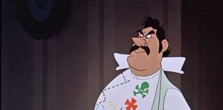 Padres de cine Padres de cine