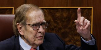 Tamames, los niños y los borrachos siempre dicen la verdad Tamames, los niños y los borrachos siempre dicen la verdad