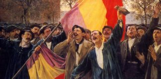 14 de abril: aniversario de un fracaso