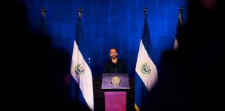 Bukele: ¿salvador de El Salvador?