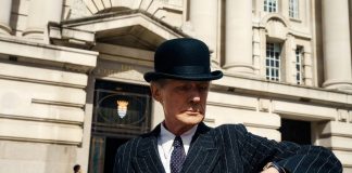 La casa de la cordura