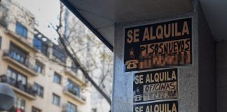 Las consecuencias de la ley de vivienda de Sánchez