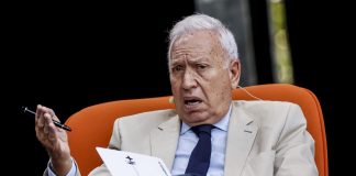 Lo indefendible (II): García-Margallo García-Margallo