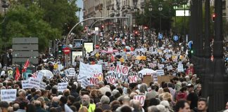 Los boomers han destruido el Estado de Bienestar