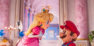 Mario Bros despierta la histeria ‘woke’