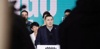 Bildu nunca debió ser legal