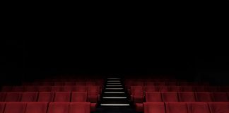 De las musas al teatro