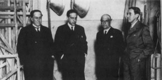 La decepción de los padres de la Segunda República La decepción de los padres de la Segunda República