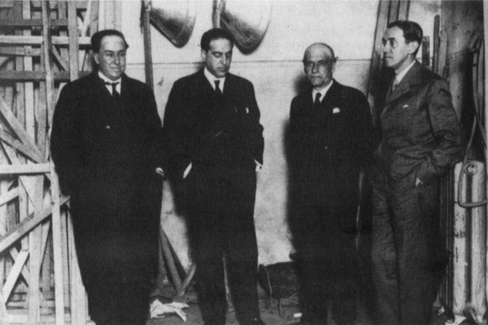 La decepción de los padres de la Segunda República