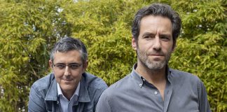 Lo indefendible (IV): políticos de cuarenta años