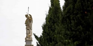 Una muerte buena para una vida buena