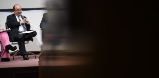 España, entre el cheque cultural y el sentido común