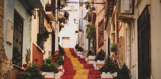 España: ¿Estado fallido?