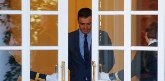 23J: las elecciones más sospechosas de la historia