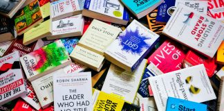 ¿Quién se ha llevado mi seso?