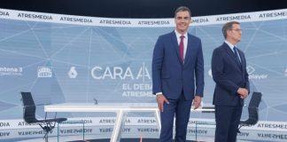 La eterna vuelta al bipartidismo