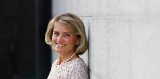 Päivi Räsänen, ante un nuevo juicio por tuitear un versículo de la Biblia