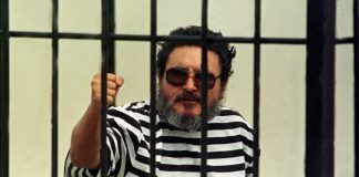 Los perros de Deng Xiaoping (y III) Sendero Luminoso