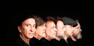 A tu lado. El lenguaje de los sentimientos Los Secretos