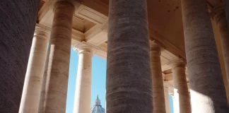 Benditos mis pilares Benditos mis pilares