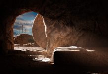 Once días para la Gloria. Domingo de Resurrección Domingo de Resurrección