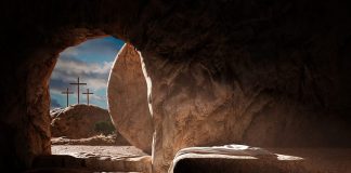 Once días para la Gloria. Domingo de Resurrección Domingo de Resurrección