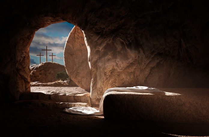 Domingo de Resurrección