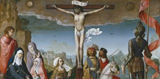 Once días para la Gloria: Viernes Santo Viernes Santo