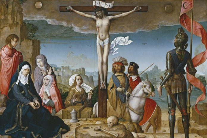 Viernes Santo