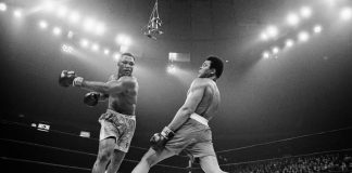 La España estrecha de El País y su obsesión con el boxeo La España estrecha de El País y su obsesión con el boxeo