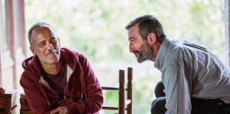 Las cosas que interesan en la vida Pájaros