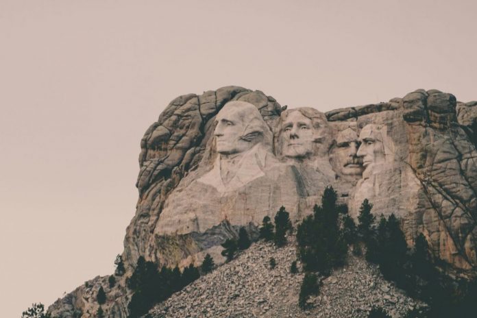 Los Césares del Imperio Americano