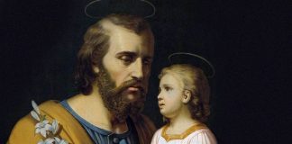 Molestas, José Molestas, José