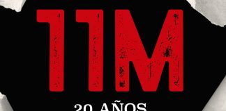 Lorenzo Ramírez: «El 11M está muy lejos de ser un caso cerrado» Las claves ocultas del 11M