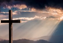 Once días para la Gloria: Sábado Santo Sábado Santo