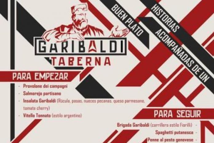Bar Pablo Iglesias