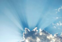 Once días para la Gloria. Lunes de Pascua Lunes de Pascua