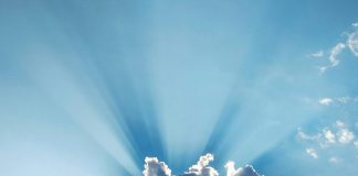 Once días para la Gloria. Lunes de Pascua Lunes de Pascua